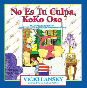 Book cover of No Es Tu Culpa, Koko Oso