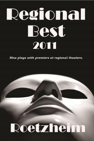 Cover of the book Regional Best 2011 by Ann Kelley