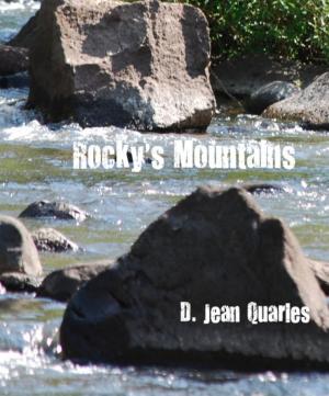 Book cover of Rocky's Mountains