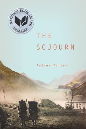 Cover of the book The Sojourn by Jonathan D. Moreno