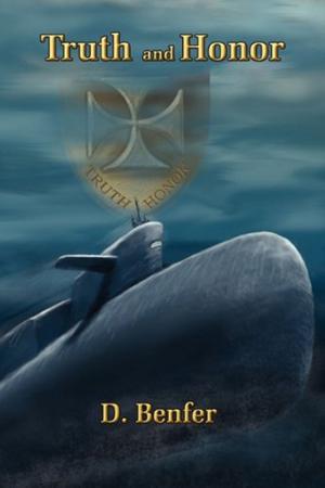 Cover of the book Truth and Honor by Holly Weiss