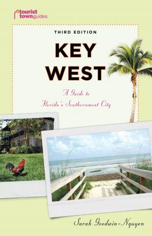 Cover of the book Key West: A Guide to Florida's Southernmost City by MacInnes, Kellan