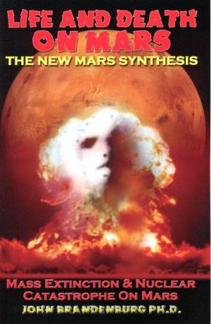 Cover of the book Life And Death On Mars by Stephen Barber