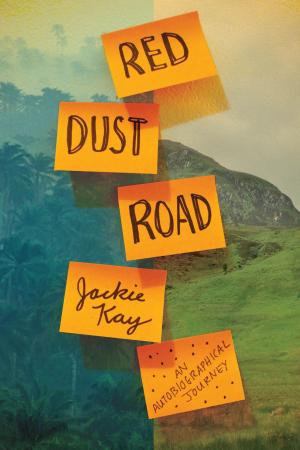 Cover of the book Red Dust Road: An Autobiographical Journey by Lana Penrose