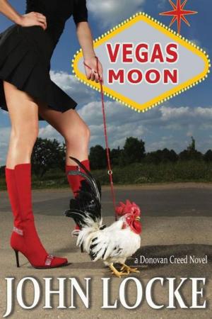 Book cover of Vegas Moon