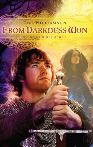 Cover of the book From Darkness Won by Jill Williamson