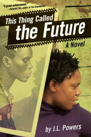 Cover of the book This Thing Called the Future by Kevin Waltman