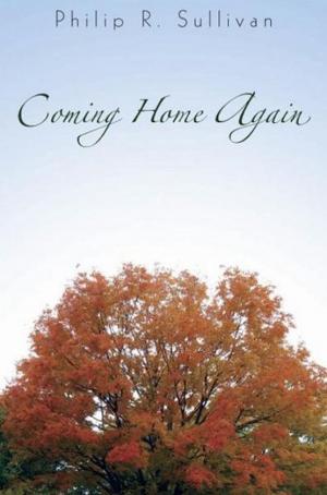 Cover of the book Coming Home Again by Bob McElwain