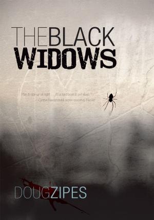 Cover of the book The Black Widows by Benjamin Wallace
