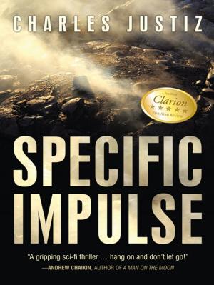 Cover of the book Specific Impulse by Grant Finnegan