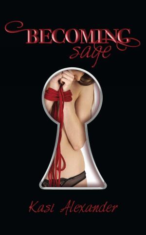 Cover of the book Becoming Sage by Diane E. Baldo DeMuth
