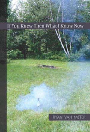 Cover of the book If You Knew Then What I Know Now by Paul Griner
