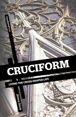 Cover of the book Cruciform by Tad Thompson