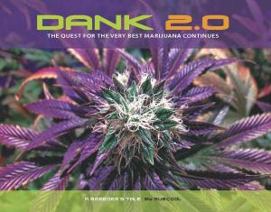 Cover of the book DANK 2.0 by L. G Nicholas, Kerry Ogamé