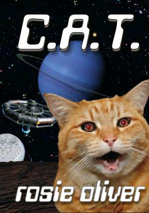 Cover of the book C.a.t. by Ian McKinley