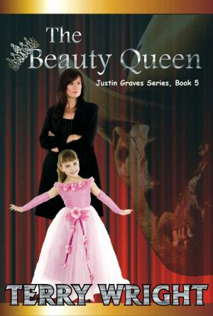 Cover of the book The Beauty Queen by Marilyn Baron
