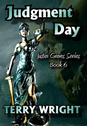 Cover of the book Judgment Day by Jennifer Sweetdance
