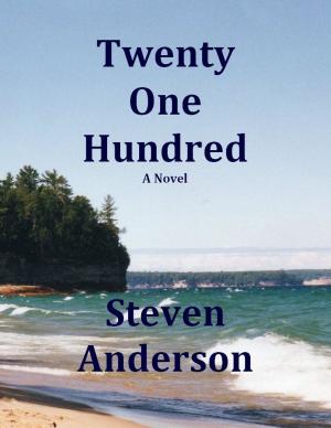 Cover of the book Twenty One Hundred by Frank Zagone