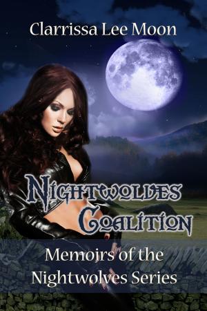 Cover of the book Nightwolves Coalition by Beth Jannery