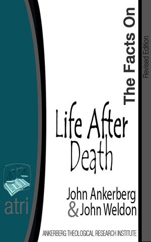 Book cover of The Facts on Life After Death