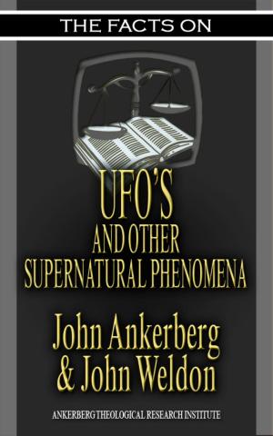 Cover of the book The Facts on UFOs by Dillon Burroughs, John Ankerberg