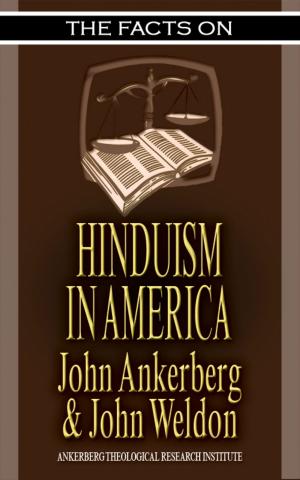 Book cover of The Facts on Hinduism in America