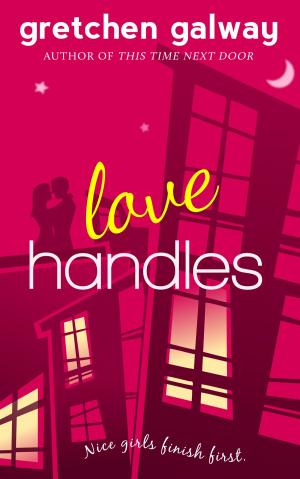 Cover of the book Love Handles (A Romantic Comedy) by Christopher Setterlund