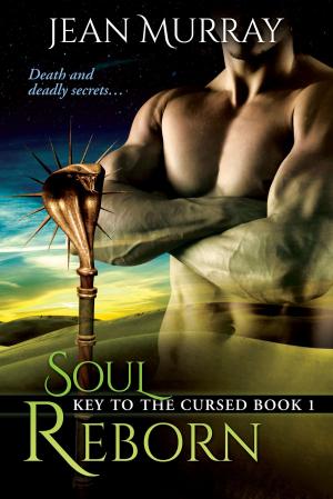Cover of the book Soul Reborn by R.E.S. Tidmore