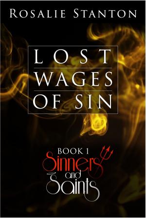 Cover of the book Lost Wages of Sin by Claudia Di Lillo