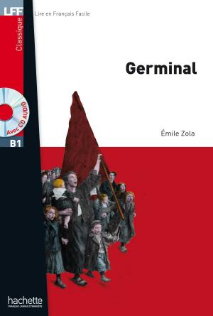 Cover of the book LFF B1 - Germinal (ebook) by Victor Hugo