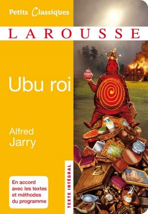 Cover of the book Ubu roi by Jean Racine