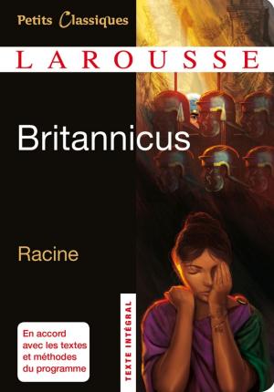 Cover of the book Britannicus by Guy de Maupassant