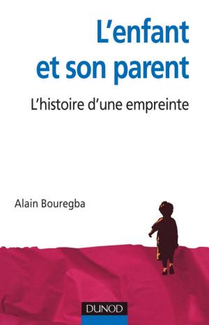 Cover of the book L'enfant et son parent by Jacqueline Nadel