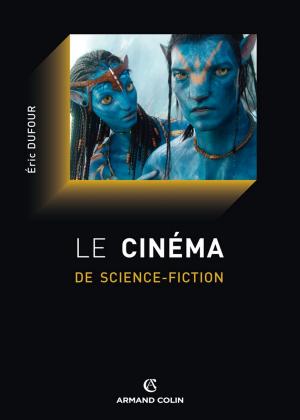 Cover of the book Le cinéma de science-fiction by Guy Di Méo