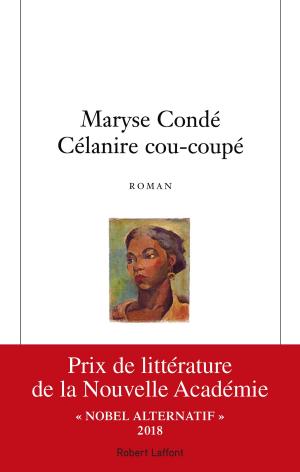 Book cover of Célanire cou-coupé