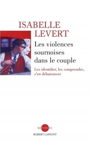 bigCover of the book Les violences sournoises dans le couple by 