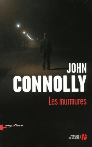 Cover of the book Les Murmures by Gilles FERRAGU