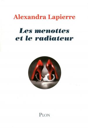 Cover of the book Les menottes et le radiateur by Harlan COBEN