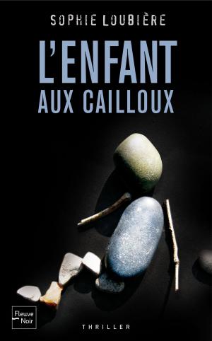 Cover of the book L'Enfant aux cailloux by SAN-ANTONIO