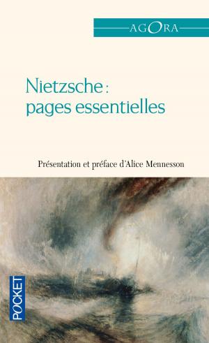 Cover of Pages essentielles
