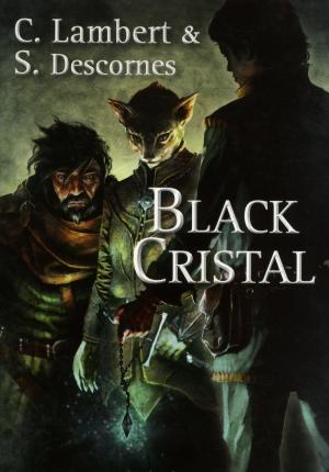 bigCover of the book Black Cristal - tome 1 by 