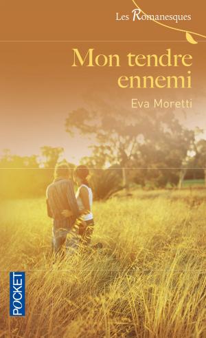 Cover of the book Mon tendre ennemi by Anne-Marie POL