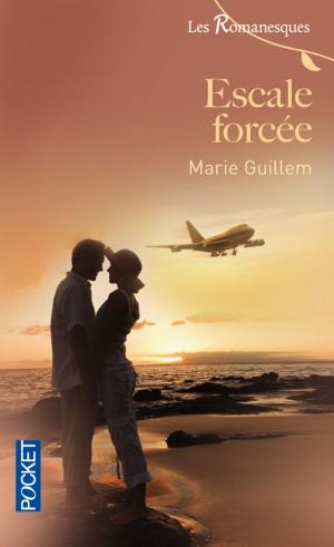 Cover of the book Escale forcée by Tim LEBBON