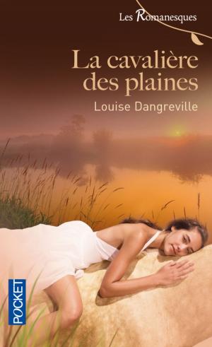 Cover of the book La cavalière des plaines by Anne PERRY