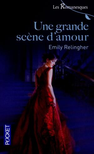 Cover of the book Une grande scène d'amour by Fabrice BOURLAND