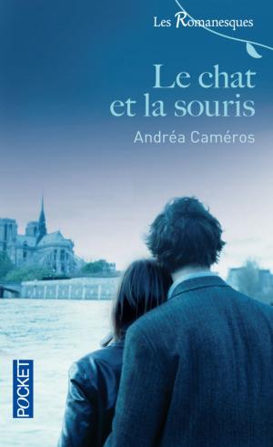 Cover of the book Le chat et la souris by Bénédicte LOMBARDO, Anne MCCAFFREY