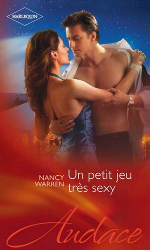 Cover of the book Un petit jeu très sexy by Shae Connor