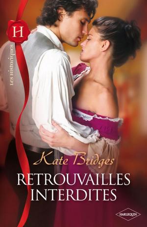 Cover of the book Retrouvailles interdites by Heather Boyd