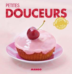 Book cover of Petites douceurs
