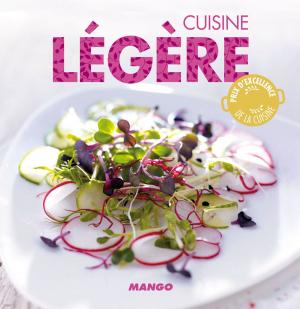 Cover of the book Cuisine légère by Emmanuelle Teyras